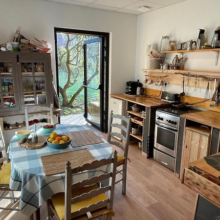 Double Room On Farm Beaugies-sous-Bois Exterior foto