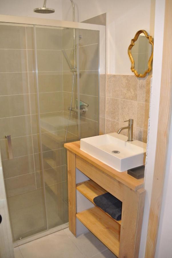 Double Room On Farm Beaugies-sous-Bois Exterior foto